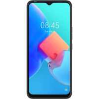 смартфон Tecno Spark 8C 4/64GB Diamond Grey серебристый