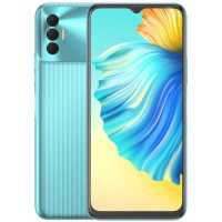 смартфон Tecno Spark 8P 4/128GB Turquoise