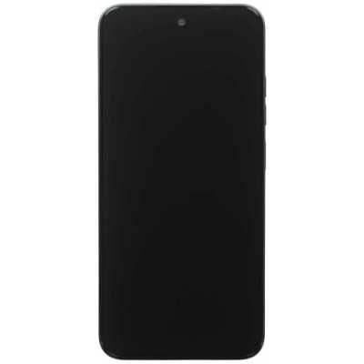 смартфон Tecno Spark Go 1 4/128GB Startrail Black черный