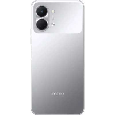 смартфон Tecno Spark Go 3 4/64GB Grey серый