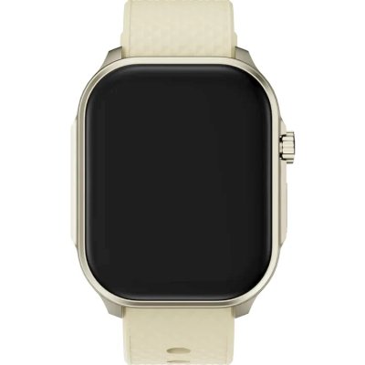 смарт часы Tecno Watch 3 Active Gold