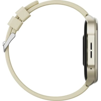 смарт часы Tecno Watch 3 Active Gold