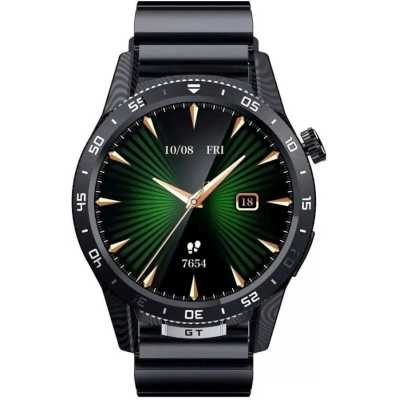 смарт часы Tecno Watch GT Black