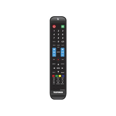 телевизор Telefunken TF-LED24S20T2