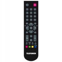 телевизор Telefunken TF-LED24S29T2 Черный