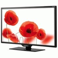 телевизор Telefunken TF-LED24S5 Черный