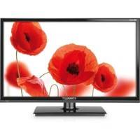 телевизор Telefunken TF-LED24S5T2 Черный