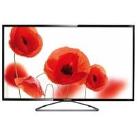 телевизор Telefunken TF-LED39S35T2 Черный