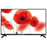 телевизор Telefunken TF-LED39S57T2 Черный
