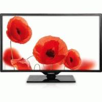 телевизор Telefunken TF-LED39S6 Черный