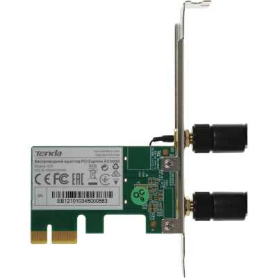 WiFi адаптер Tenda E30