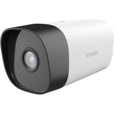 комплект видеонаблюдения Tenda K4P-4TR