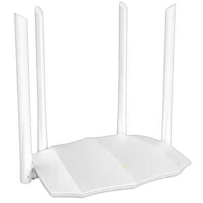 роутер Tenda MAC5