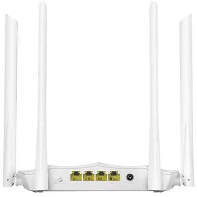 роутер Tenda MAC5