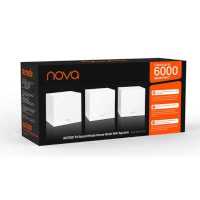 точка доступа Tenda MW12 3-pack