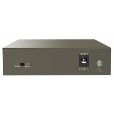коммутатор Tenda TEF1105P-4-63W