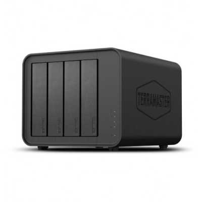 дисковое хранилище TerraMaster D4-320