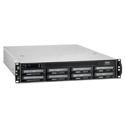 система хранения TerraMaster U8-423