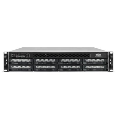 сетевое хранилище TerraMaster U8-522-9400
