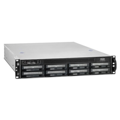 сетевое хранилище TerraMaster U8-522-9400