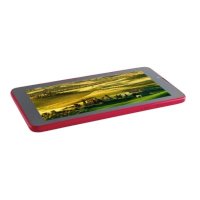 планшет Tesla Impulse 7.0C 3G Red