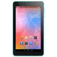 планшет Tesla Neon Color 7.0 3G Turquoise-Black