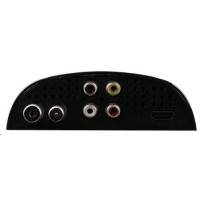 ТВ-тюнер Tesler DSR-320