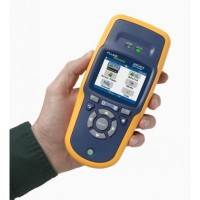кабельный тестер Fluke AIRCHECK