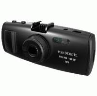 видеорегистратор Texet DVR-3GP Черный