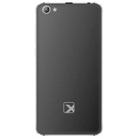 смартфон Texet TM-5005 Grey