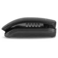 телефон Texet TX-215 Black