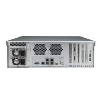 сетевое хранилище Thecus N16000 Pro