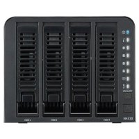 сетевое хранилище Thecus N4310