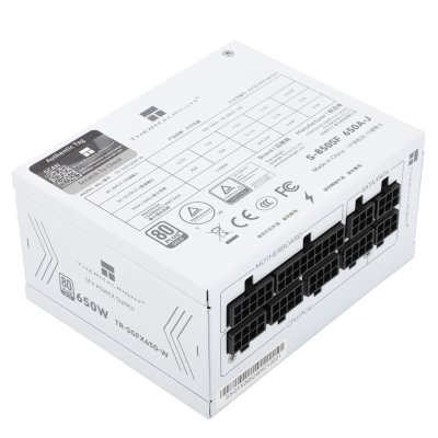 блок питания Thermalright 650W TR-SGFX650W Черный