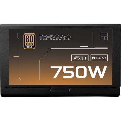 блок питания Thermalright 750W TR-KG750 Черный