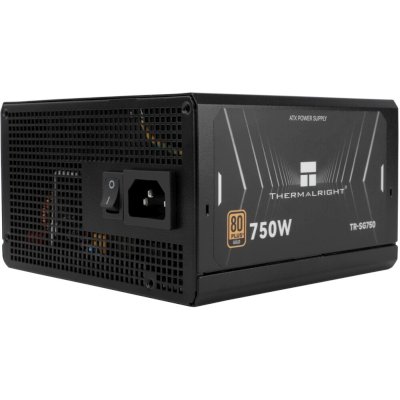 блок питания Thermalright 750W TR-SG750 Черный