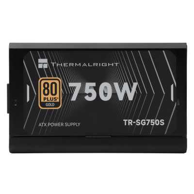 блок питания Thermalright 750W TR-SG750S Черный