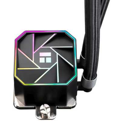 кулер Thermalright Aqua Elite Black 240 ARGB V3