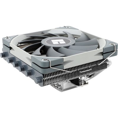 кулер Thermalright AXP-120-X67 Grey Серый