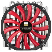 кулер Thermalright AXP-200-R