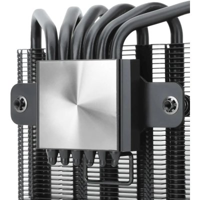 кулер Thermalright AX-P120 X67 Black ARGB