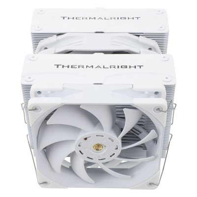 кулер Thermalright Frost Commander 140 White