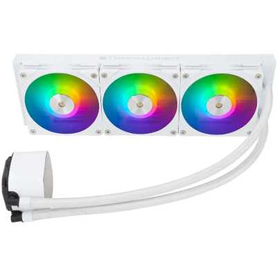 кулер Thermalright Frozen Horizon 360 White
