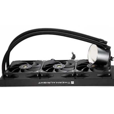 кулер Thermalright Frozen Magic EX 360 Black
