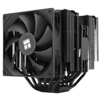 кулер Thermalright Peerless Assassin 140 Black