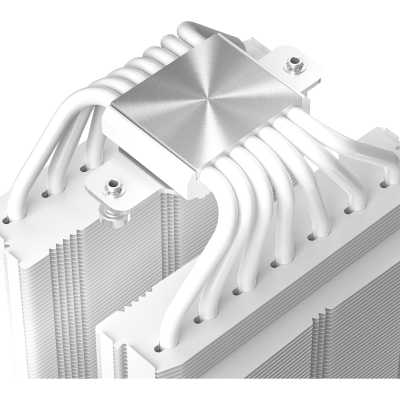 кулер Thermalright Royal Pretor 130 Ultra White Белый