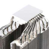 кулер Thermalright Silver Arrow TR4