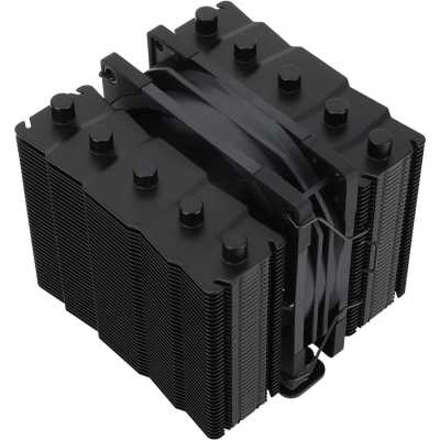 кулер Thermalright Silver Soul 110 Black Черный