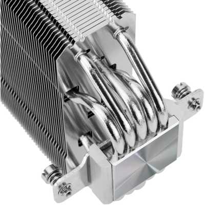 кулер Thermalright TA 120 EX V2 Черный