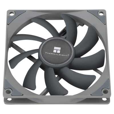 кулер Thermalright TL-9015 Grey Серый